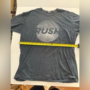Men's Rush Tshirt